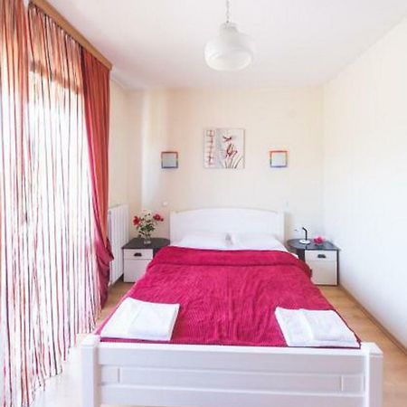 Hotel Piramida Подгориця Екстер'єр фото